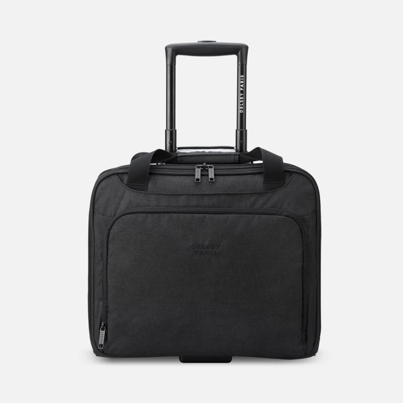 Мобильный офис Esplanade