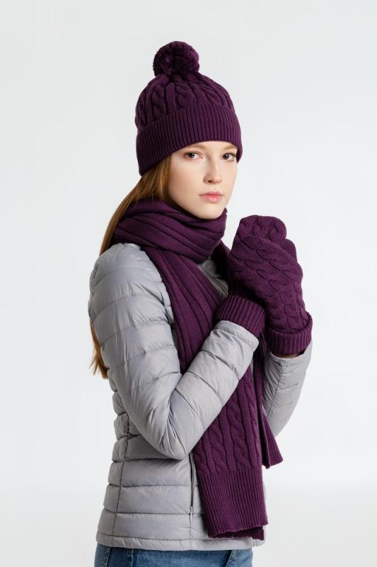 Варежки Heat Trick