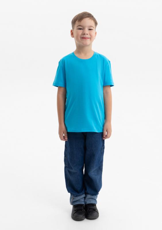 Футболка детская STAN хлопок 140