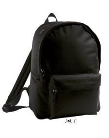 Рюкзак "Rider",  камуфляжный, полиестер  600D,  14 х 28 х 40см   15,7 литров