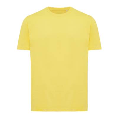 Футболка Iqoniq Sierra из переработанного хлопка, унисекс, 160 г/м²