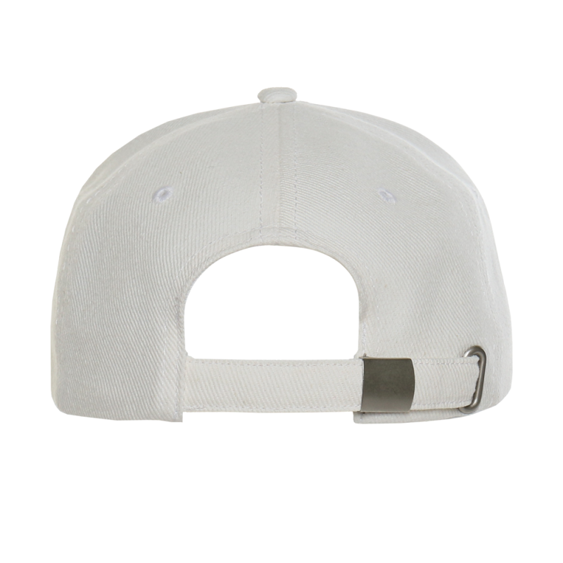 Бейсболка STAN 5 клиньев хлопок 330