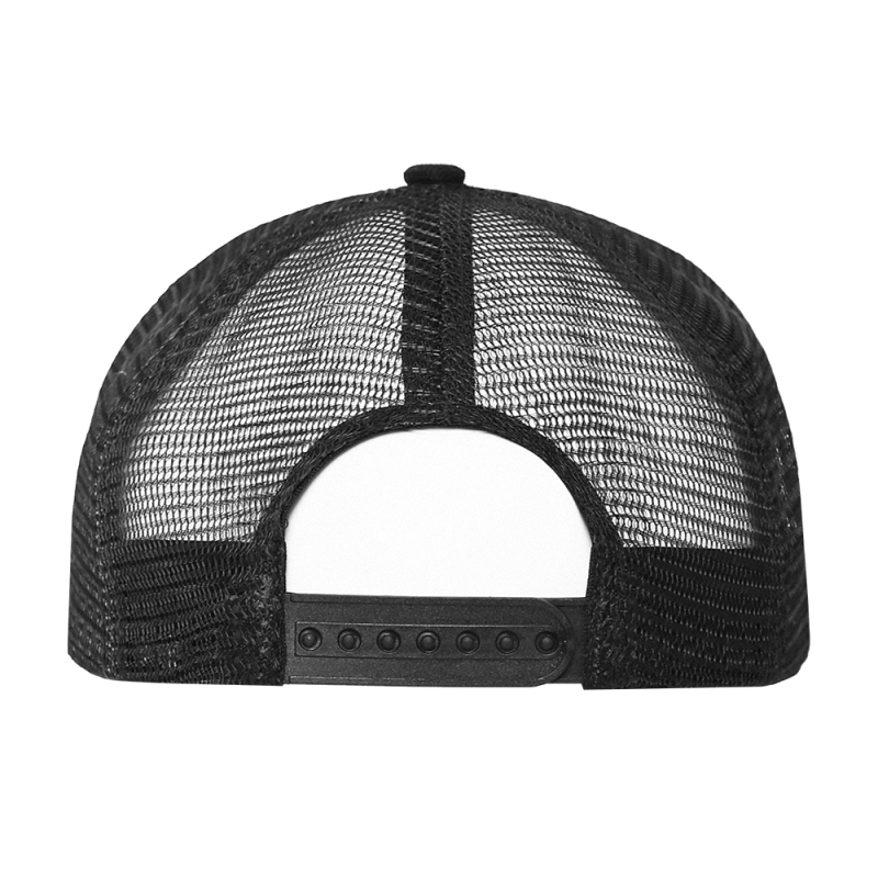 Бейсболка прямой козырёк STAN 5 клиньев хлопок 330,09