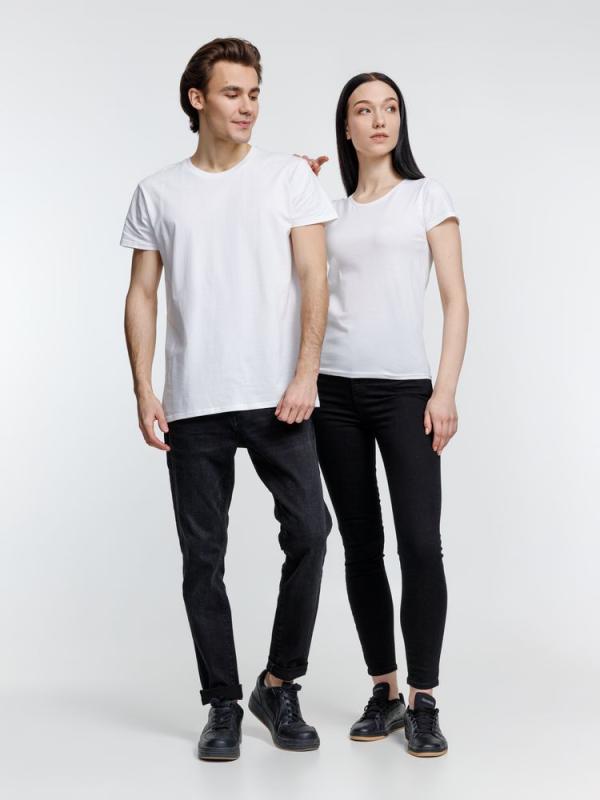 Футболка женская Crusader Women