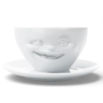 Чайная пара winking, 200 мл