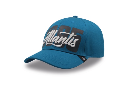 Образец бейсболка с кастомизацией LAB1945, бордовый, 100% полиэстер