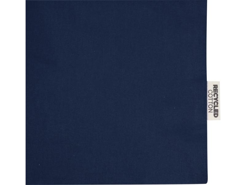 Эко-сумка Odessa из переработанного хлопка