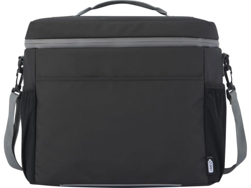 Водонепроницаемая сумка-холодильник Aqua на 20 банок