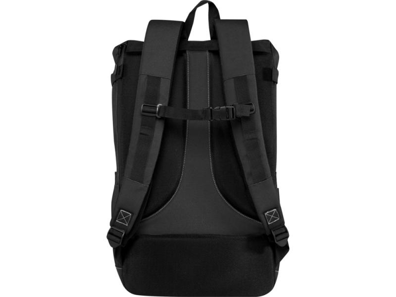 Модульный рюкзак Roam из переработанных материалов