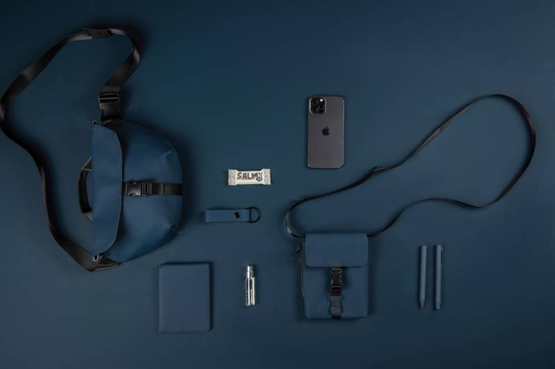 Сумка VINGA Baltimore RCS