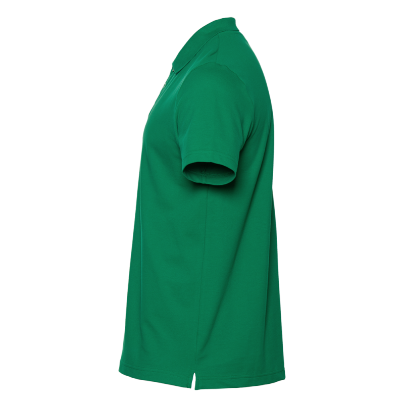 Рубашка поло унисекс STAN хлопок 185