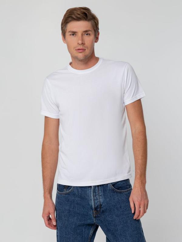 Футболка унисекс Sublimatism