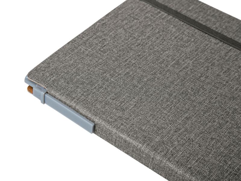 Блокнот А5 Write and stick с ручкой и набором стикеров