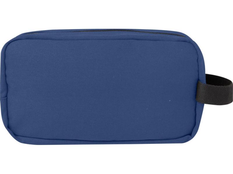 Косметичка Joey из холста, 3,5 л