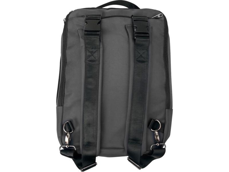 Рюкзак-трансформер Duty с шильдом