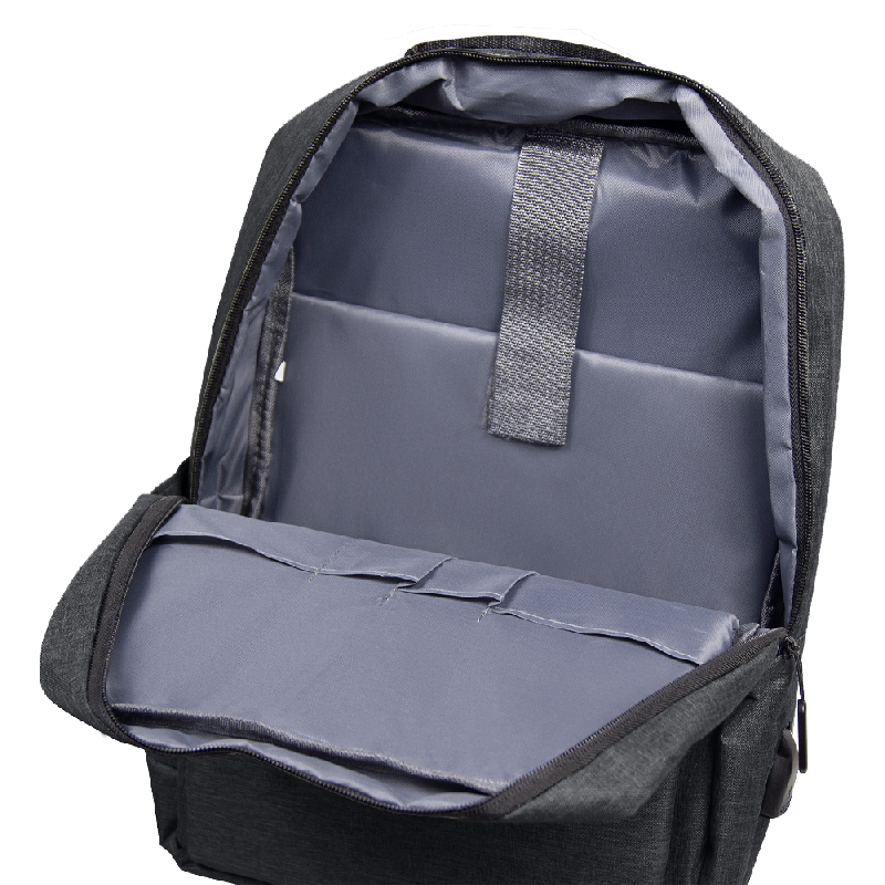 Городской рюкзак Rainfall с отделением для ноутбука