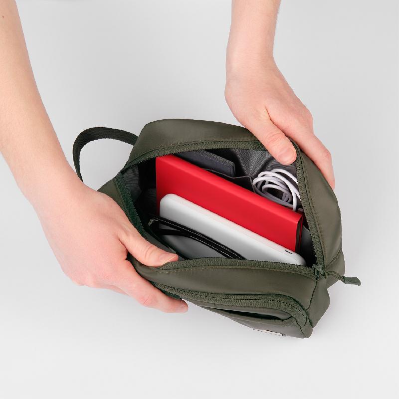 Дорожная косметичка Бостон (Boston)