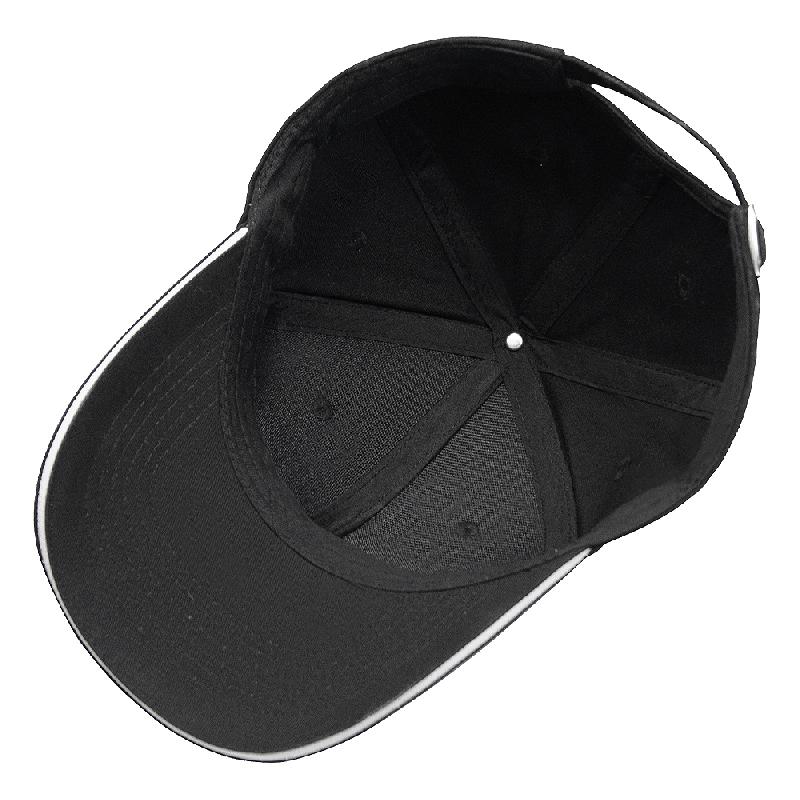 Кепка 6-панельная  Shefild  250