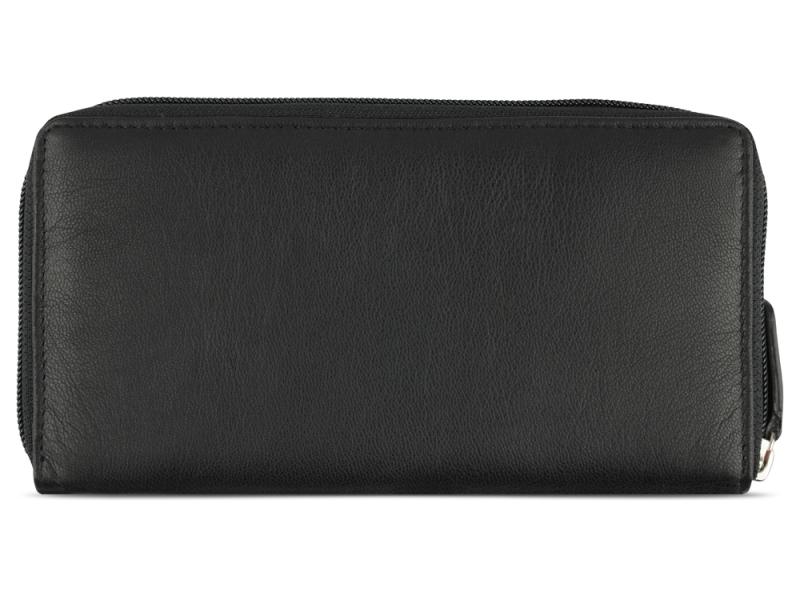 Кошелек женский Banda с защитой данных RFID