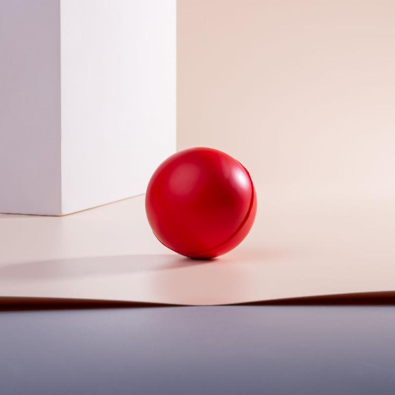 Антистресс Mash, красный