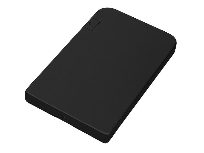 Внешний жесткий диск HDD Saturn на 1 ТБ