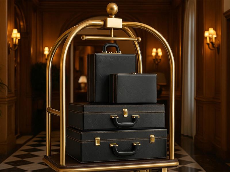 Дипломат подарочный