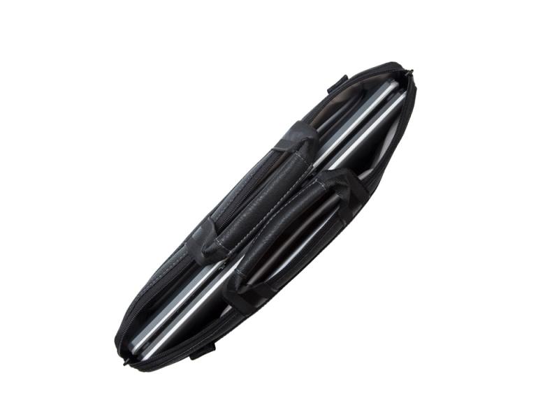 Сумка для ноутбука 15.6 из кожзама