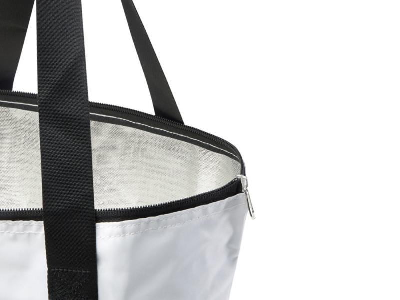 Складная сумка-холодильник EcoFold