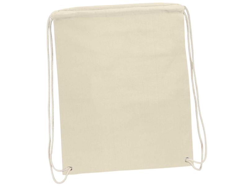 Рюкзак-мешок с возможностью полноцветной печати