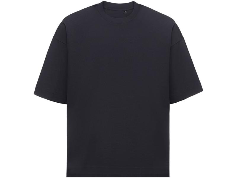 Футболка оверсайз Beta.01 унисекс