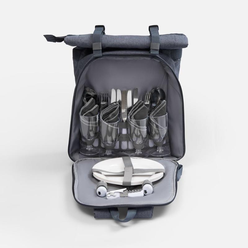 Набор для пикника Picnivo на 4 персоны