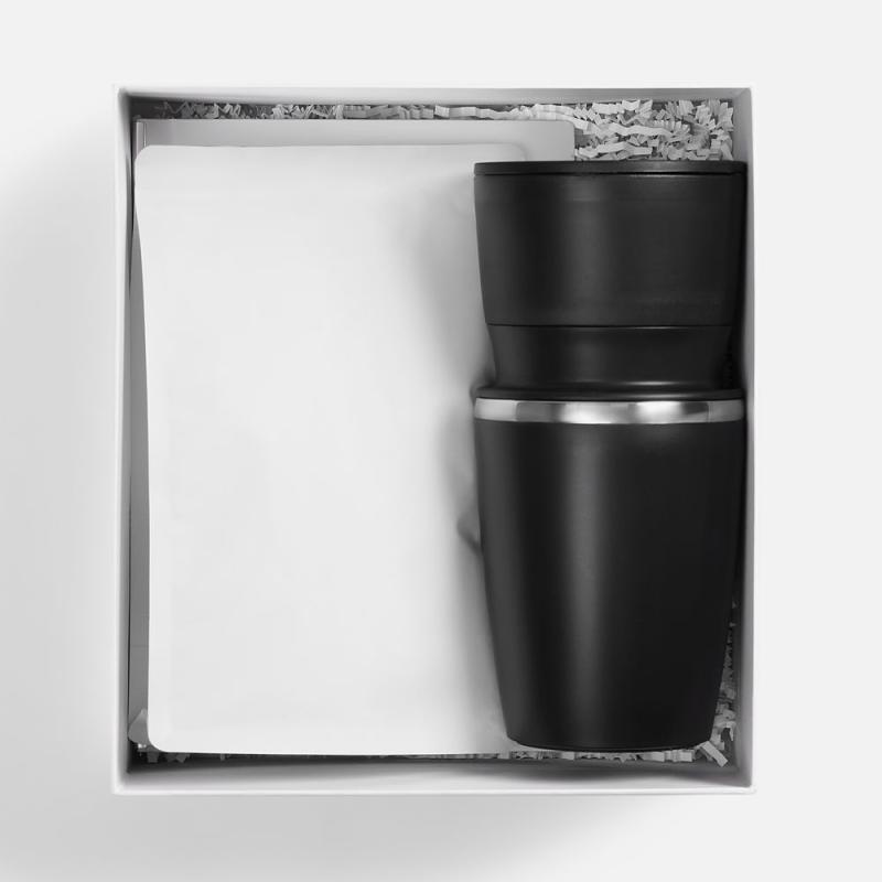 Набор Kroom Coffee