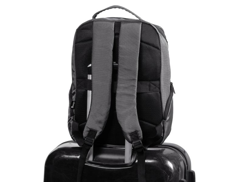 Рюкзак Samy для ноутбука 15.6