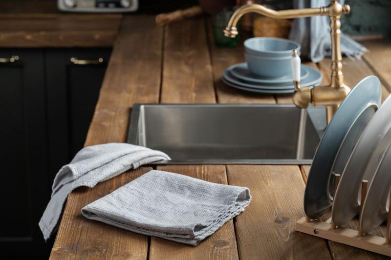 Набор полотенец Fine Line