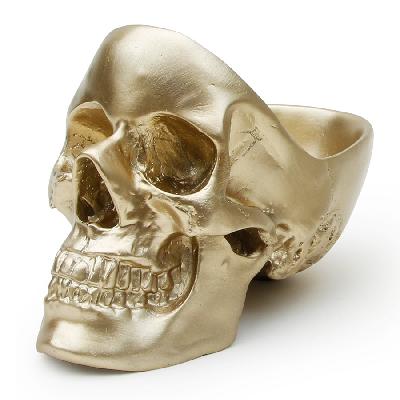 Органайзер для мелочей skull, й