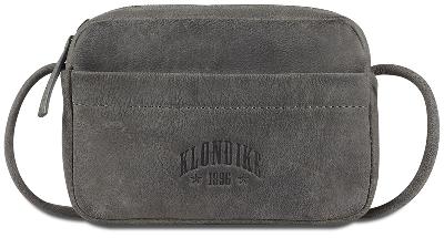 Сумка женская KLONDIKE YUKON «Maya», 17 х 12 х 4 см