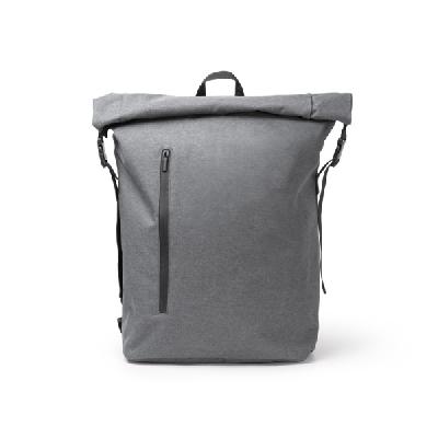 Рюкзак SULIVAN, серый