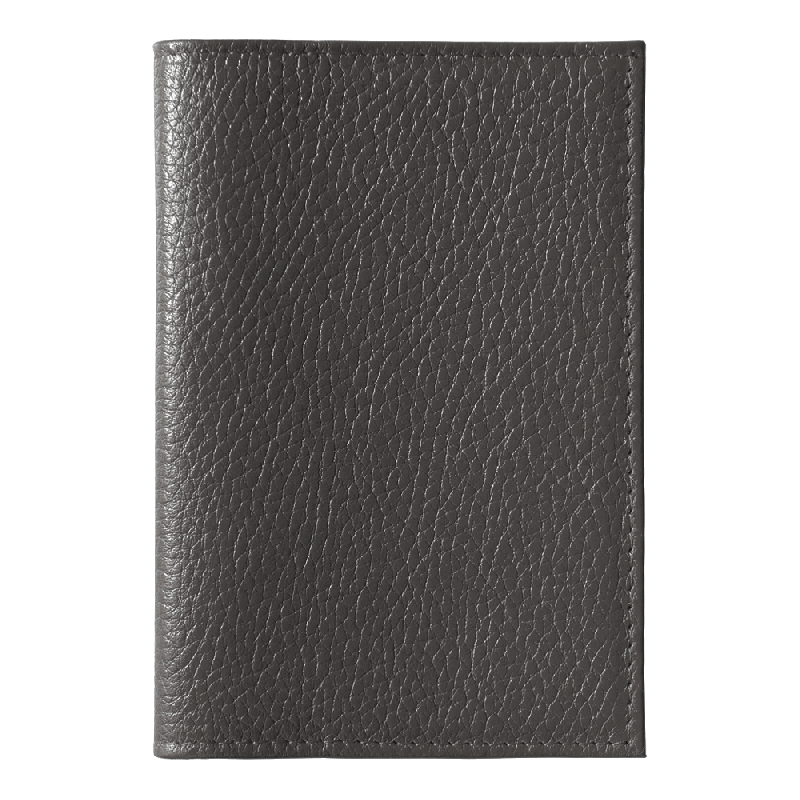 Обложка для автодокументов Leather Sky Flotter Sun из натуральной кожи