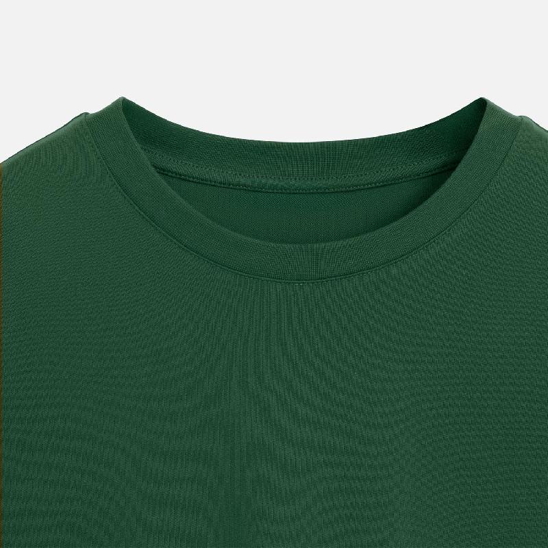 Футболка унисекс RUST NEO, 240 гр.