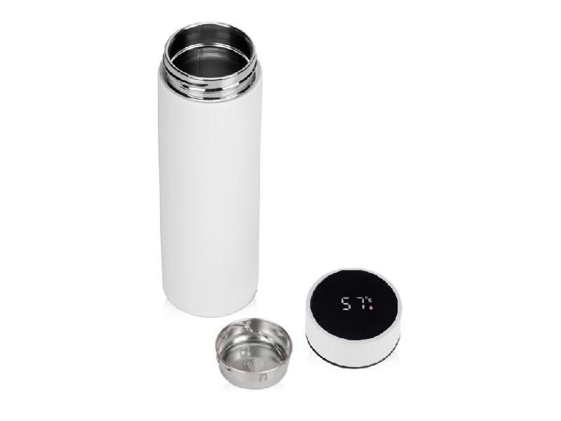 Набор подарочный Solution Duo (плед, термос)