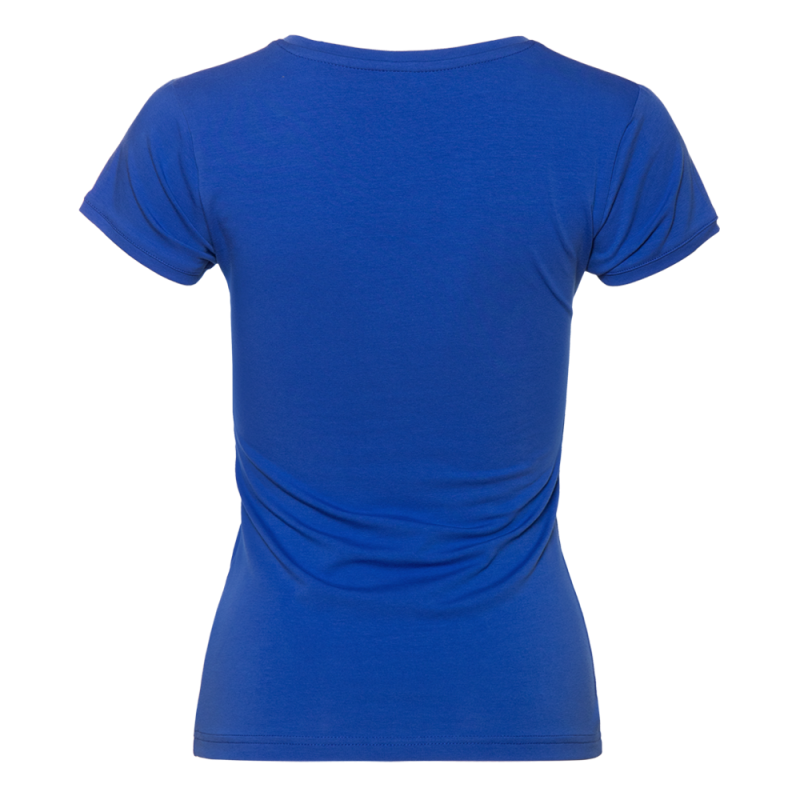 Футболка женская  STAN V ворот 180