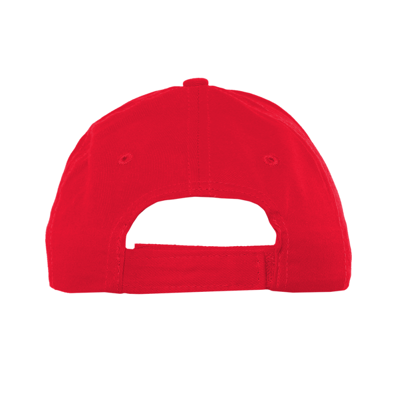 Бейсболка детская STAN 5 клиньев хлопок 150, 10J