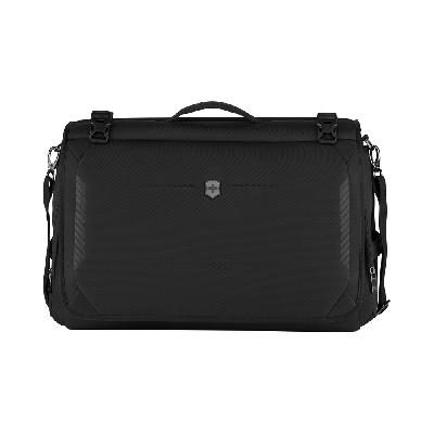 Портплед VICTORINOX Crosslight Garment Bag, RPET полиэстер, 56x28x36 см, 45 л