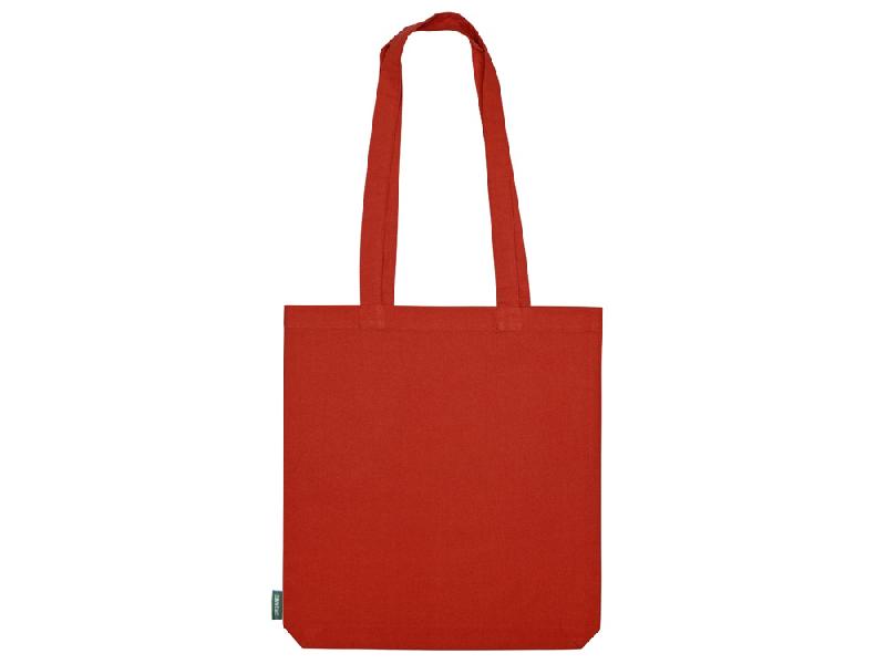 Сумка из плотного хлопка Caravan 220, плотность 220 гм2