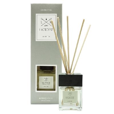 Диффузор ароматический lacrosse, white tea, 100 мл