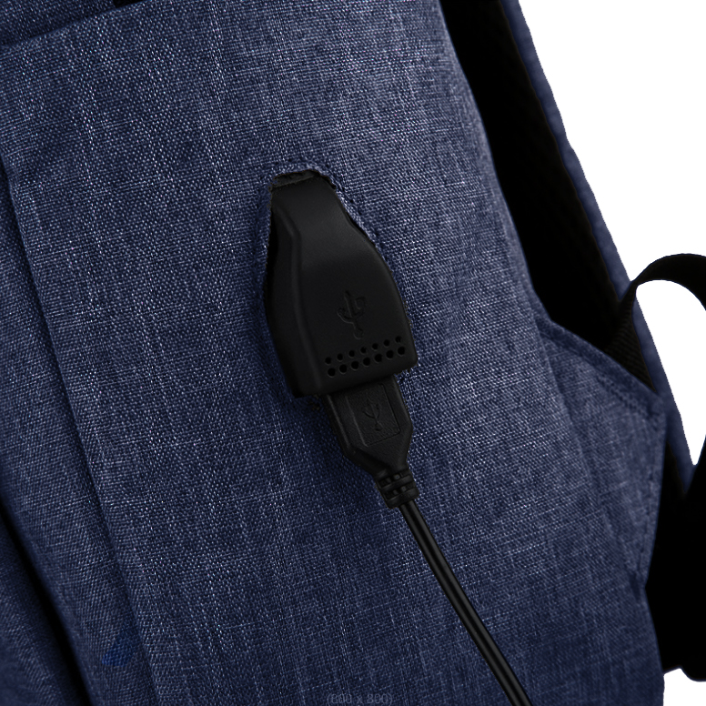 Городской рюкзак Woven с отделением для ноутбука