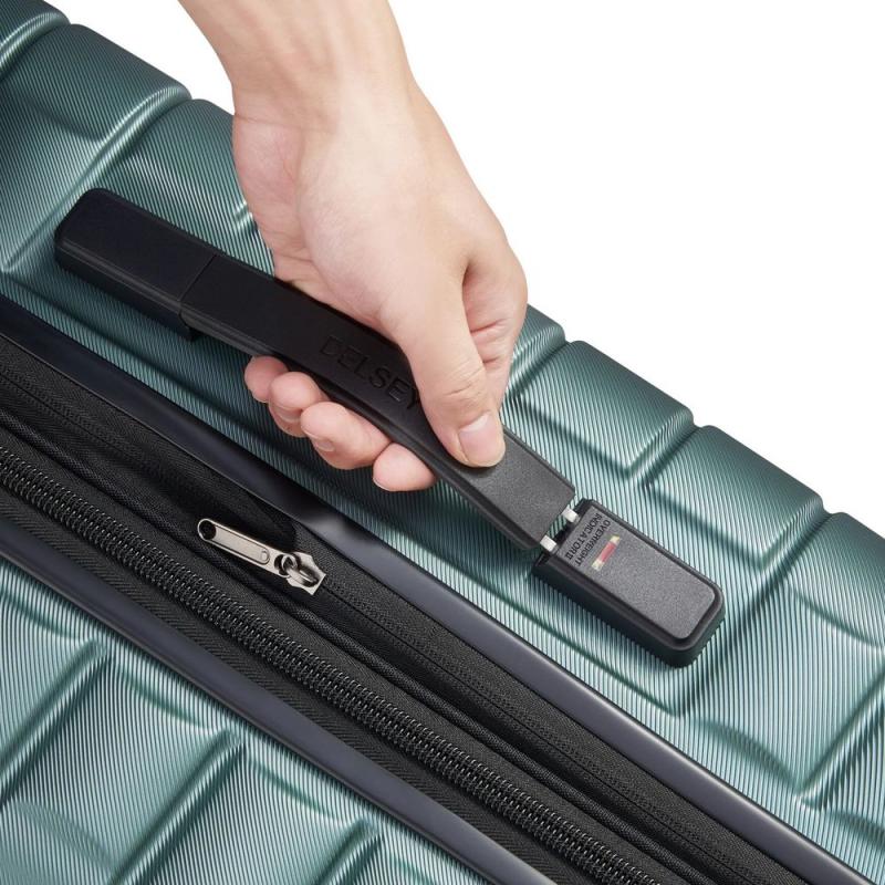 Чемодан Shadow 5.0 M