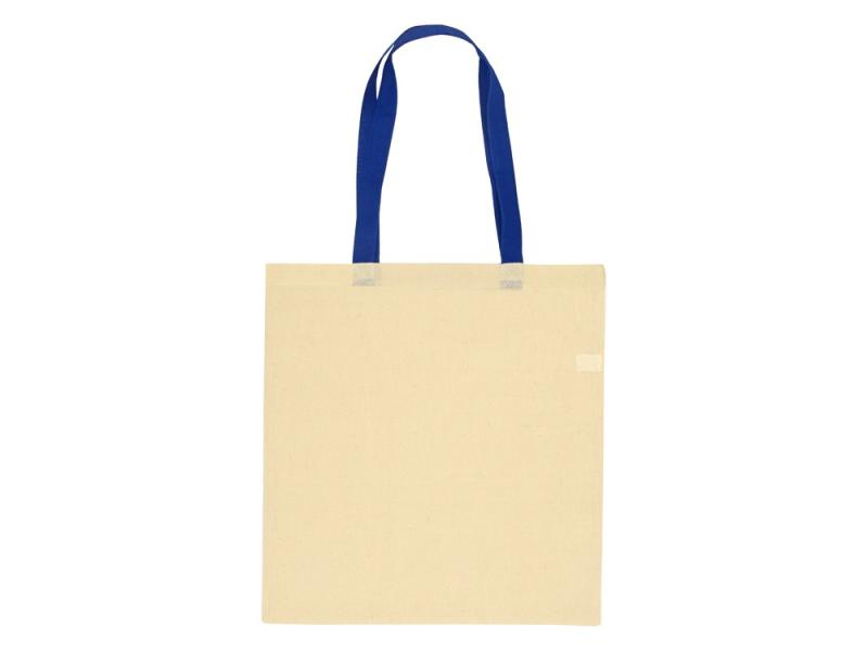 Сумка Dakota из хлопка 100 г/м2