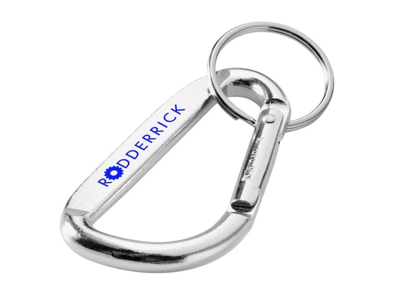 Карабин с брелоком Timor