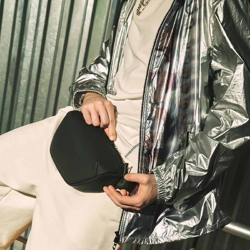 Сумка через плечо (cross body) Мадрид (Madrid)